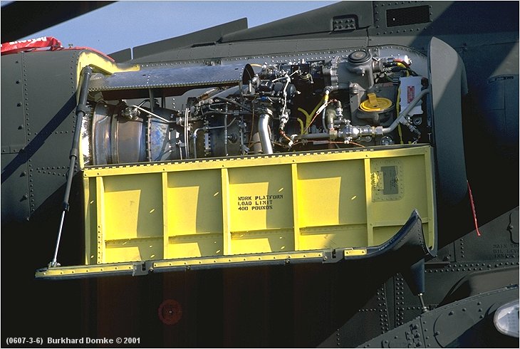 Aviation Images - AH-64A Apache Walkaround