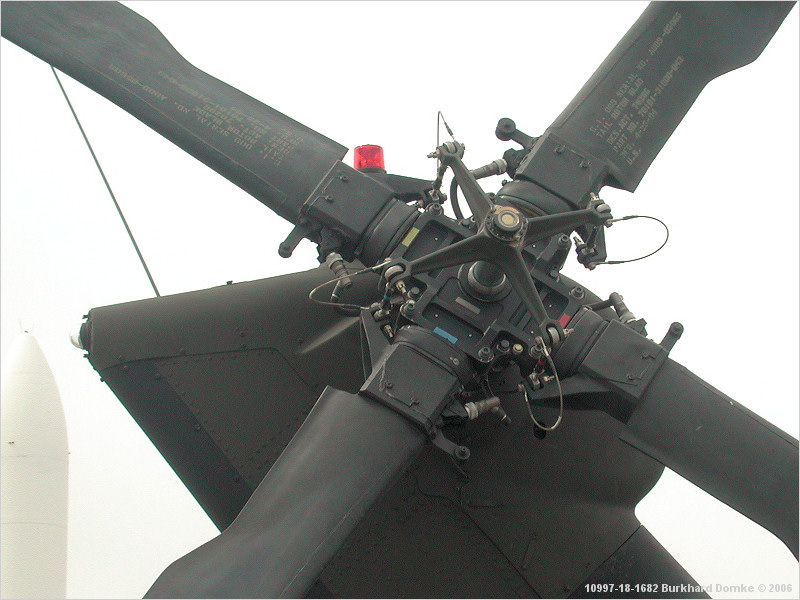 Aircraft in Detail UH60 Blackhawk Walkaround