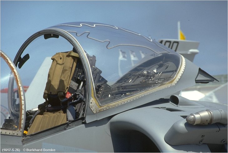 AV-8B Harrier II s/n 163663