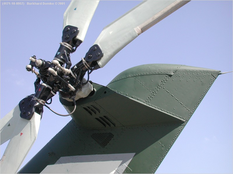 Aviation Images Rotorhead Closeup Images