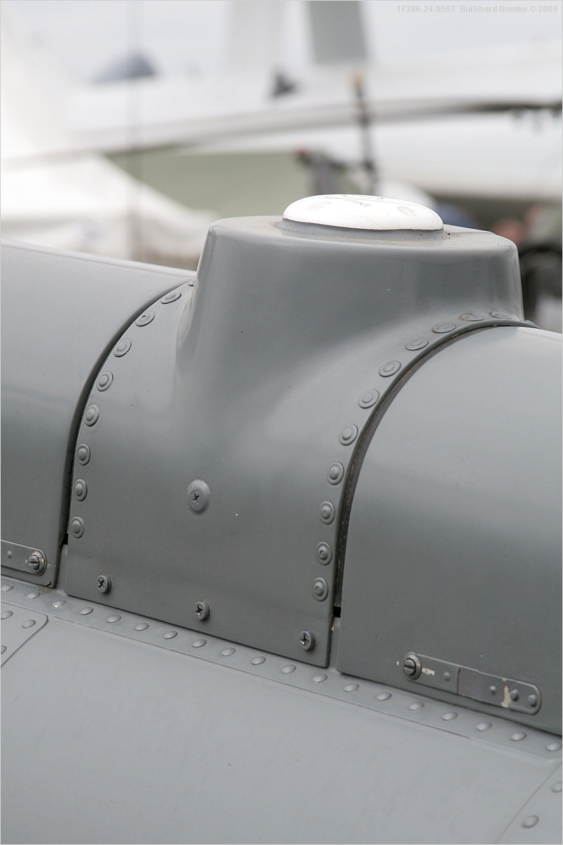 Super Sea Lynx Mk.88A s/n 83+21 Marineflieger (German Naval Aviation)