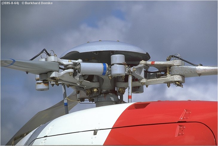 Aviation Images - Rotorhead Close-ups