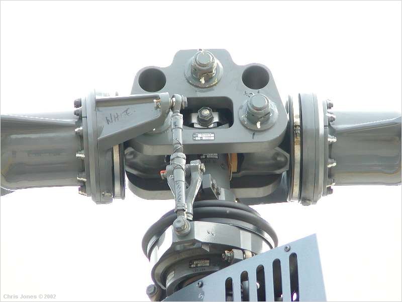 Sikorsky MH53 Rotorhead 3600x2600 MachinePorn