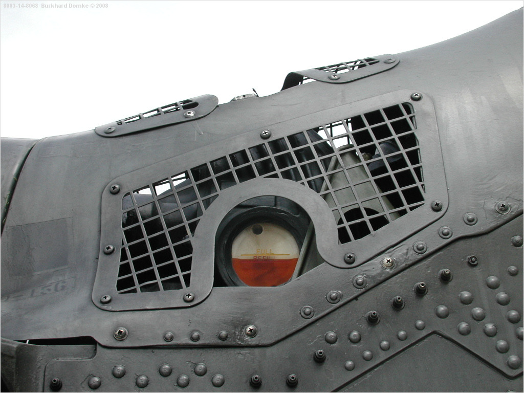 Westland Seaking Mk.41 s/n 89+52 German Navy MFG5