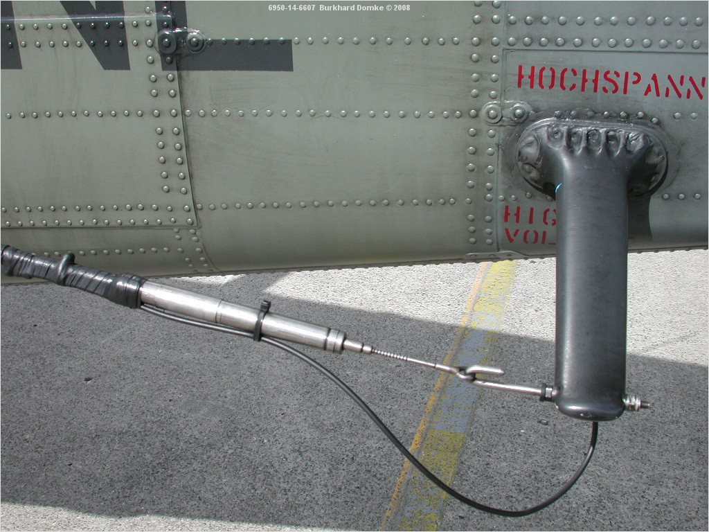 Westland Seaking Mk.41 s/n 89+57 German Navy MFG5