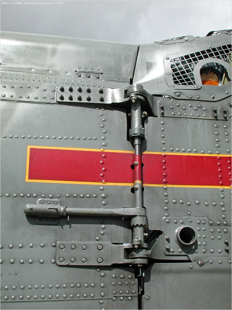 Westland Seaking Mk.41 s/n 89+57 German Navy MFG5