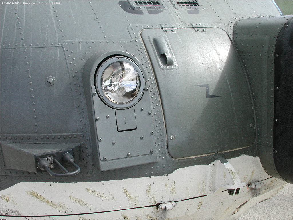 Westland Seaking Mk.41 s/n 89+57 German Navy MFG5