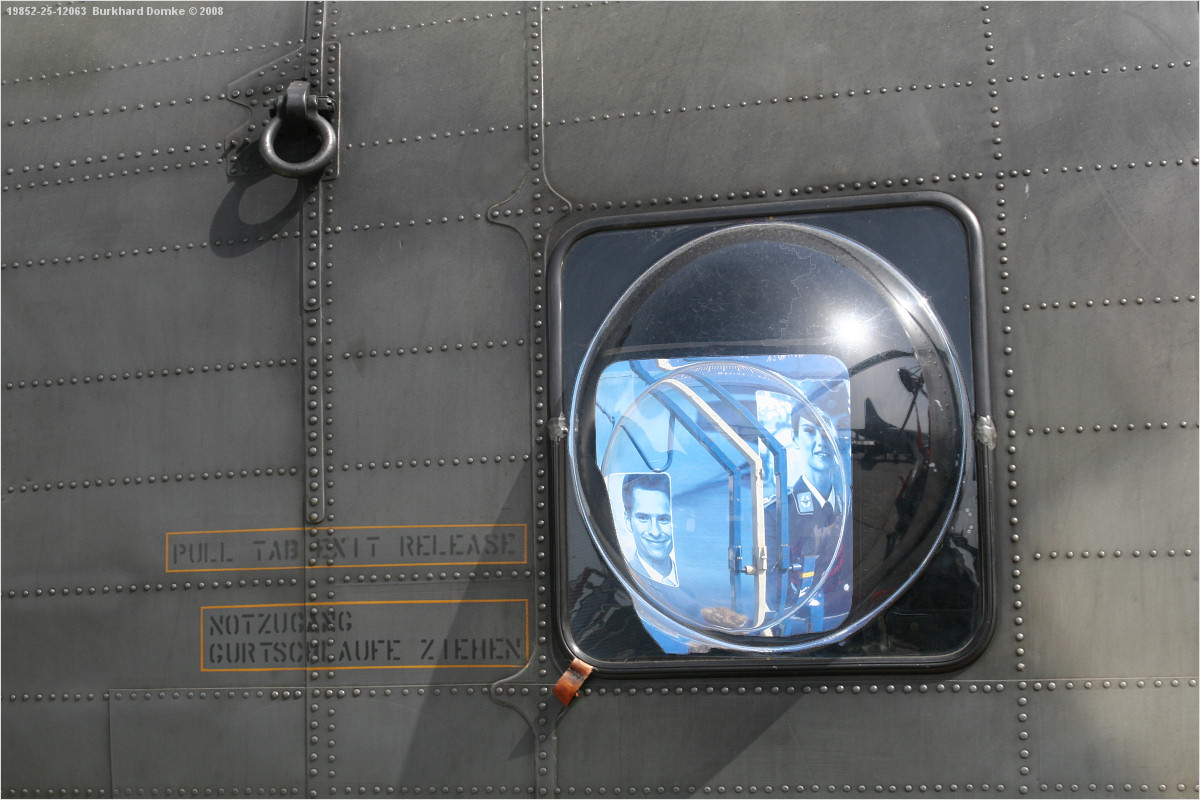 Westland Seaking Mk.41 s/n 89+61 German Navy MFG5