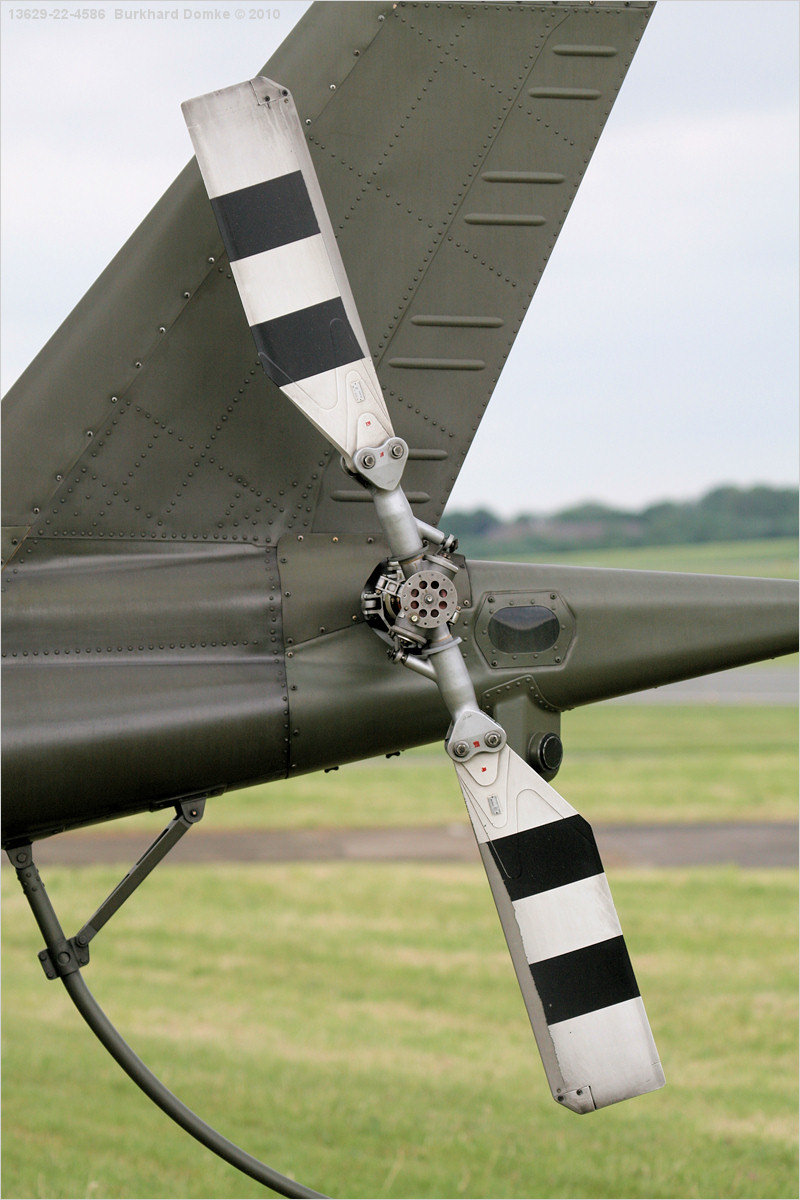 Agusta A109BA s/n H29