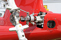 Aircraft in Detail - Helicopter Rotorhead Image Gallery Index