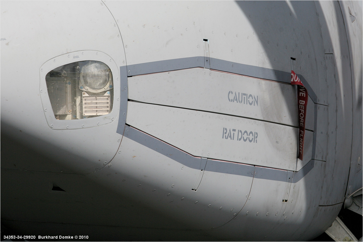 Airbus Industrie A400M c/n MSN002 s/n EC-402