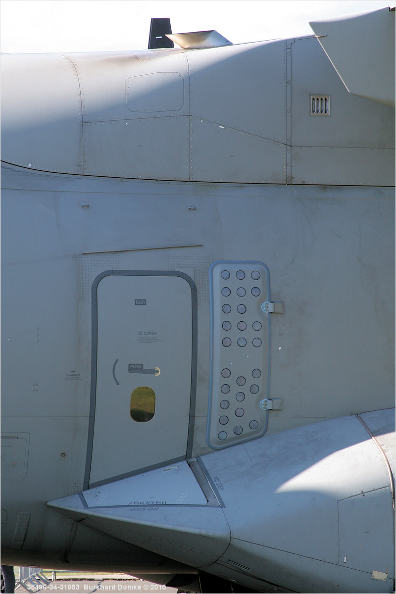 Airbus Industrie A400M c/n MSN002 s/n EC-402