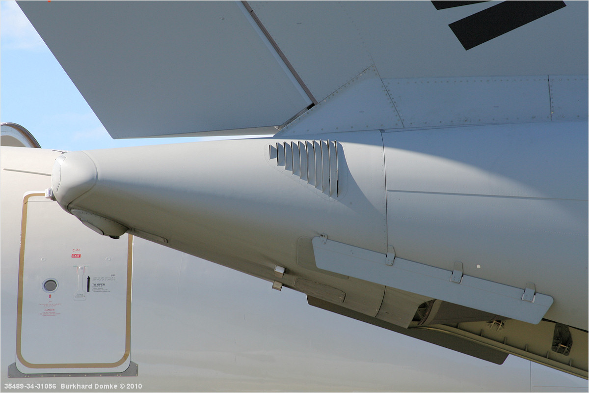 Airbus Industrie A400M c/n MSN002 s/n EC-402