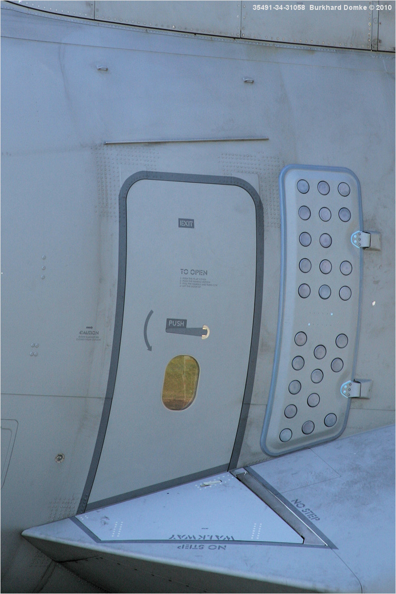 Airbus Industrie A400M c/n MSN002 s/n EC-402