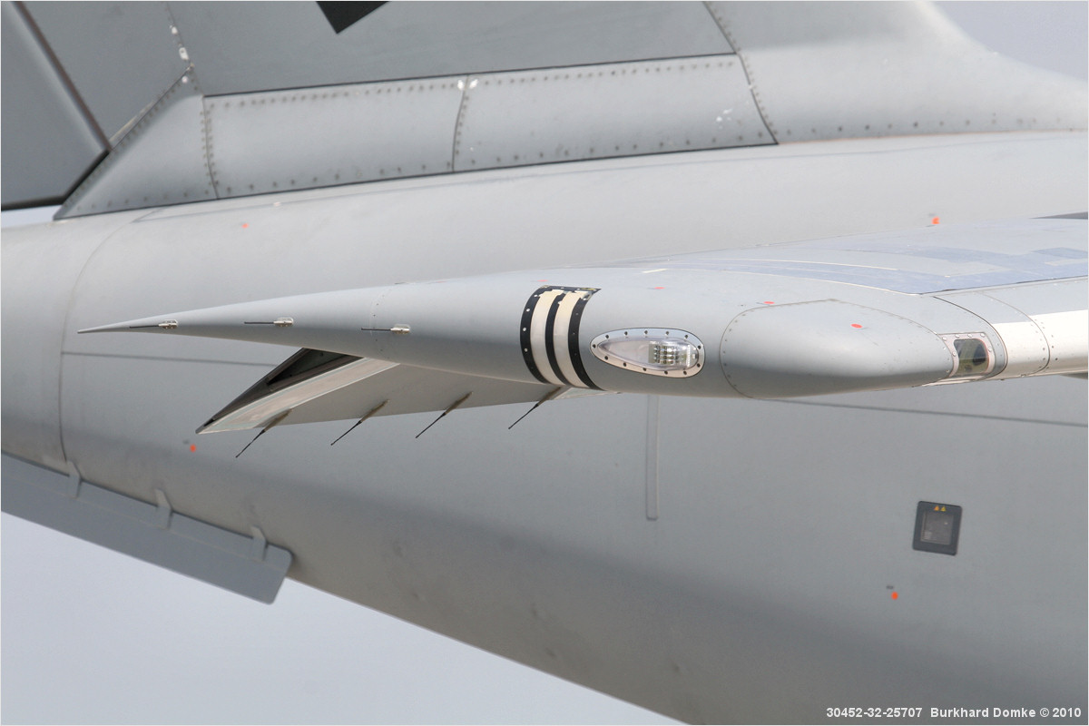 Airbus Industrie A400M c/n MSN001 s/n F-WWMT