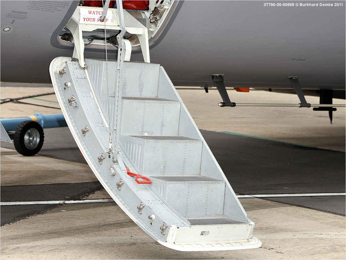 Airbus Military A400M c/n MSN003 s/n F-WWMS