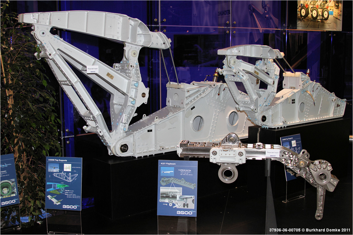 Airbus Military A400M