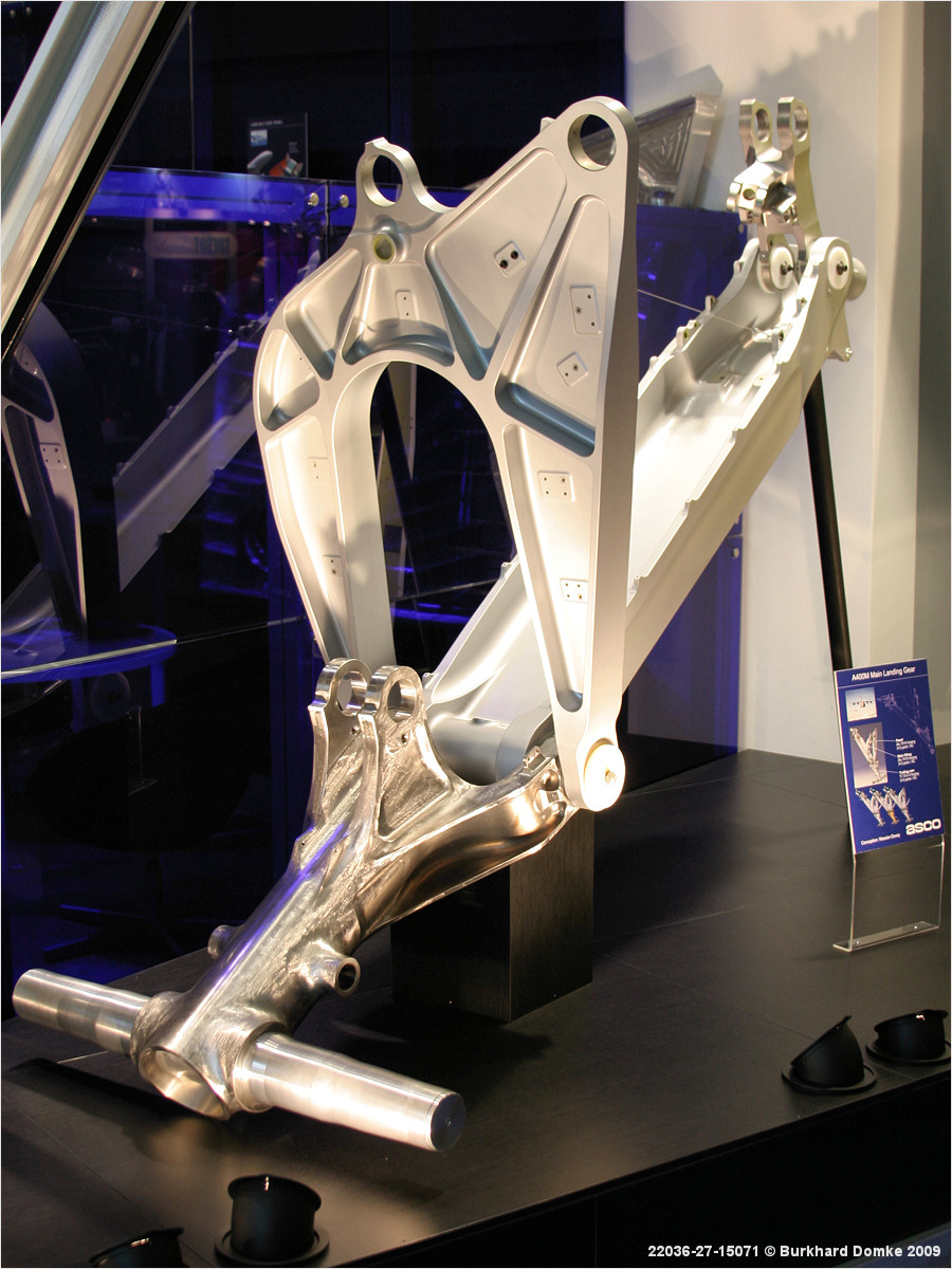 Airbus Military A400M