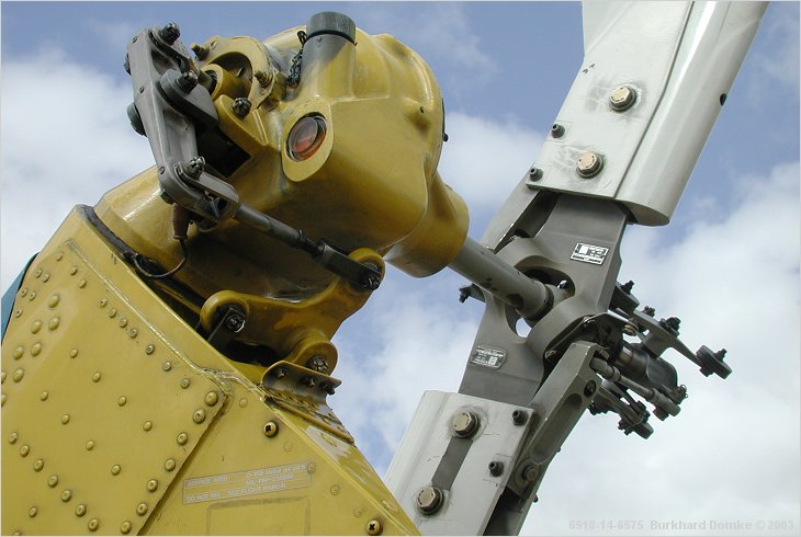 Aviation Images - Rotorhead Close-up Gallery