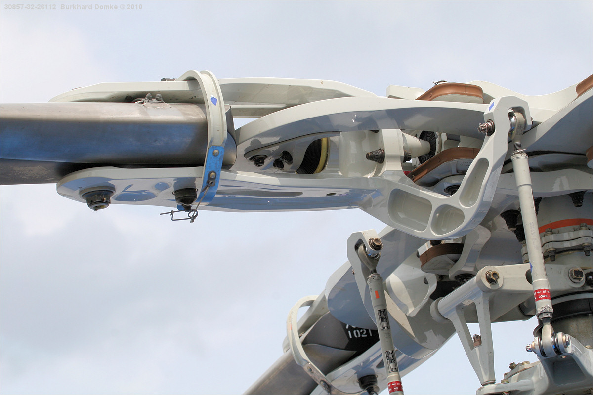 Bell Model 429 s/n C-FTNB c/n 57002