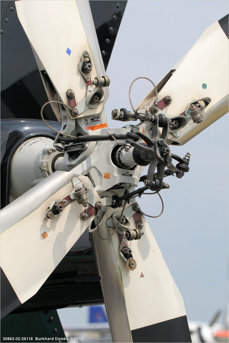 Bell Model 429 s/n C-FTNB c/n 57002