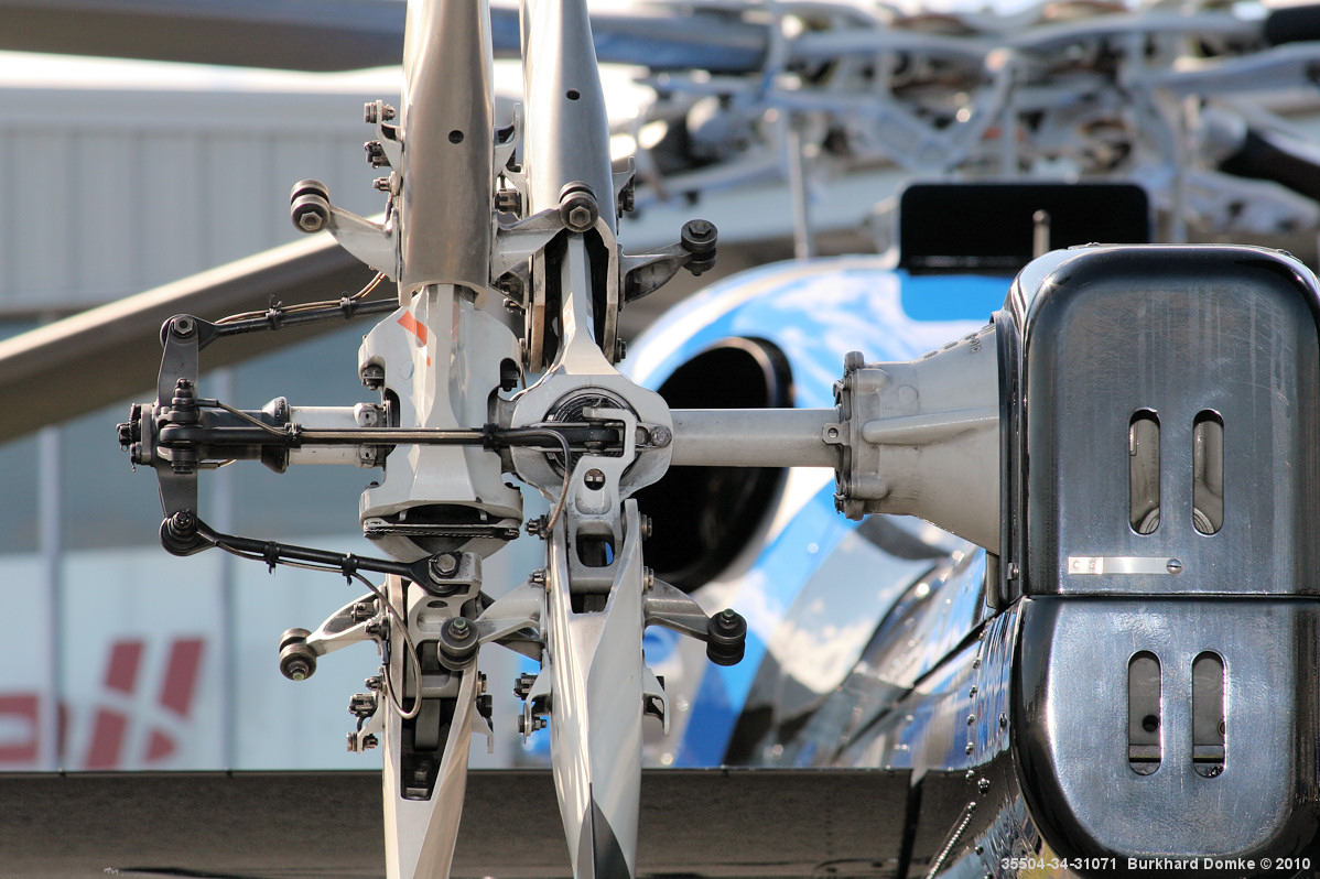 Bell Model 429 s/n C-FTNB c/n 57002