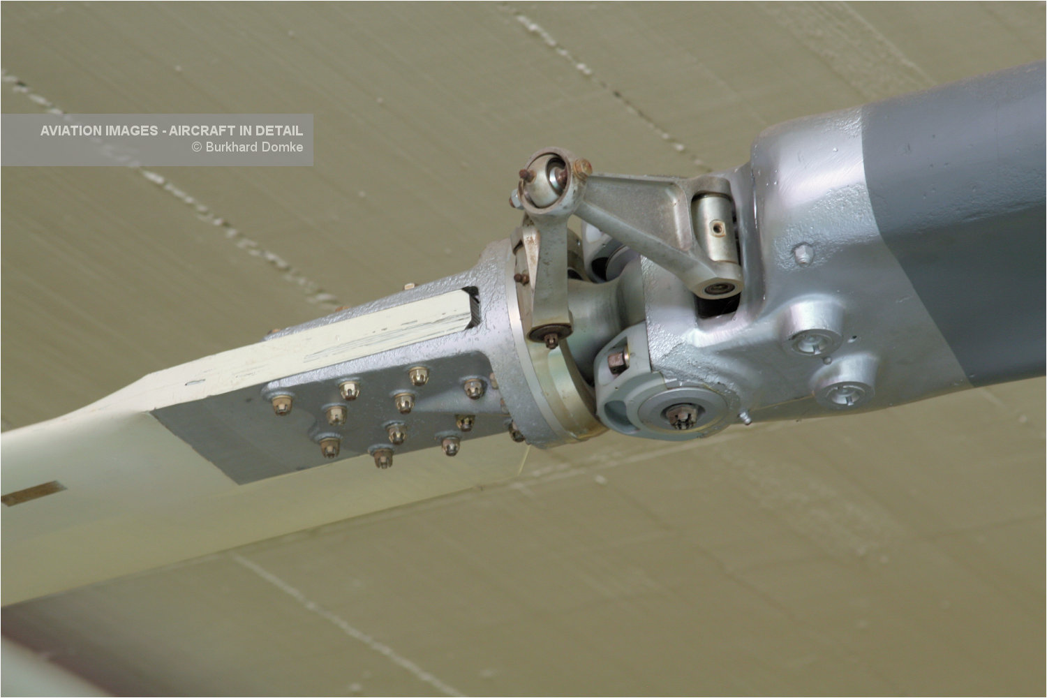 B�lkow Bo46 V1 D-9514