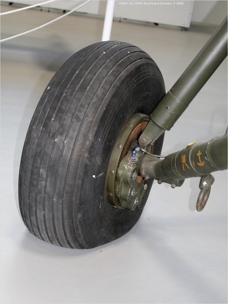 Sikorsky H-34G-II Heeresflieger 80+34 Luftwaffenmuseum Gatow