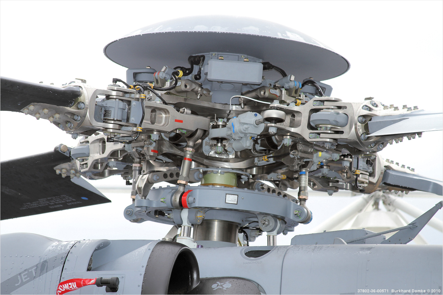 Sikorsky CH-148 Cyclone s/n 148807 Royal Canadian Air Force