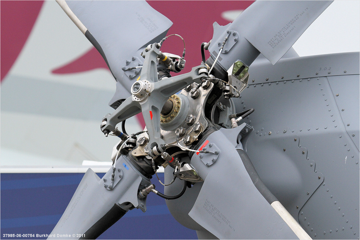 Sikorsky CH-148 Cyclone s/n 148807 Royal Canadian Air Force