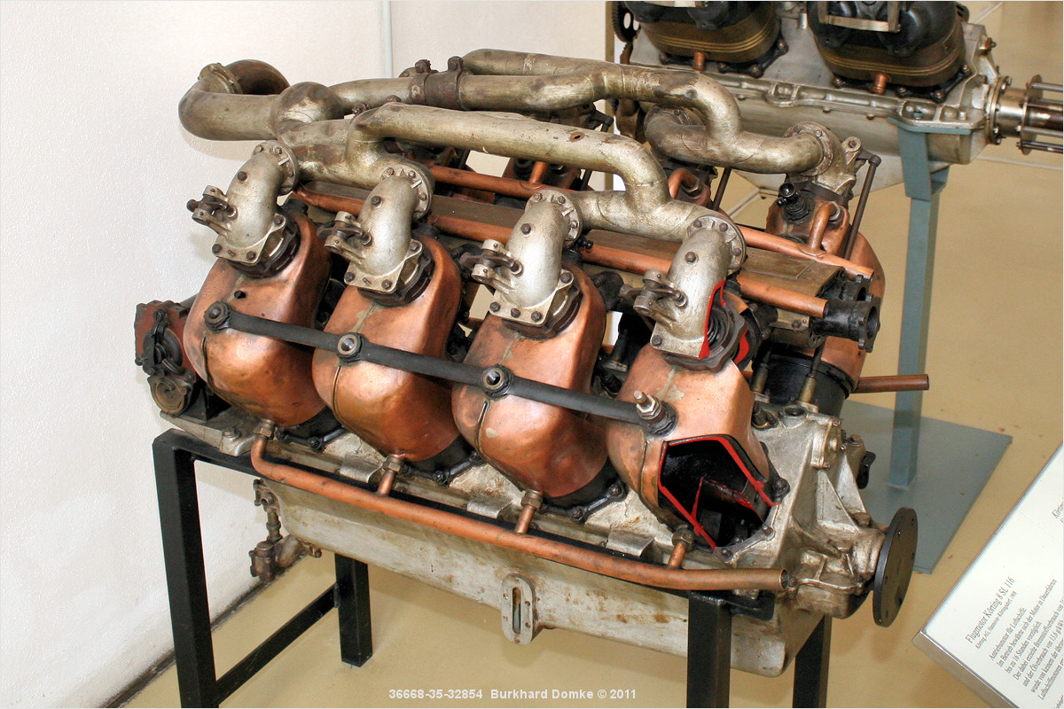 Koerting 8
                SL 116