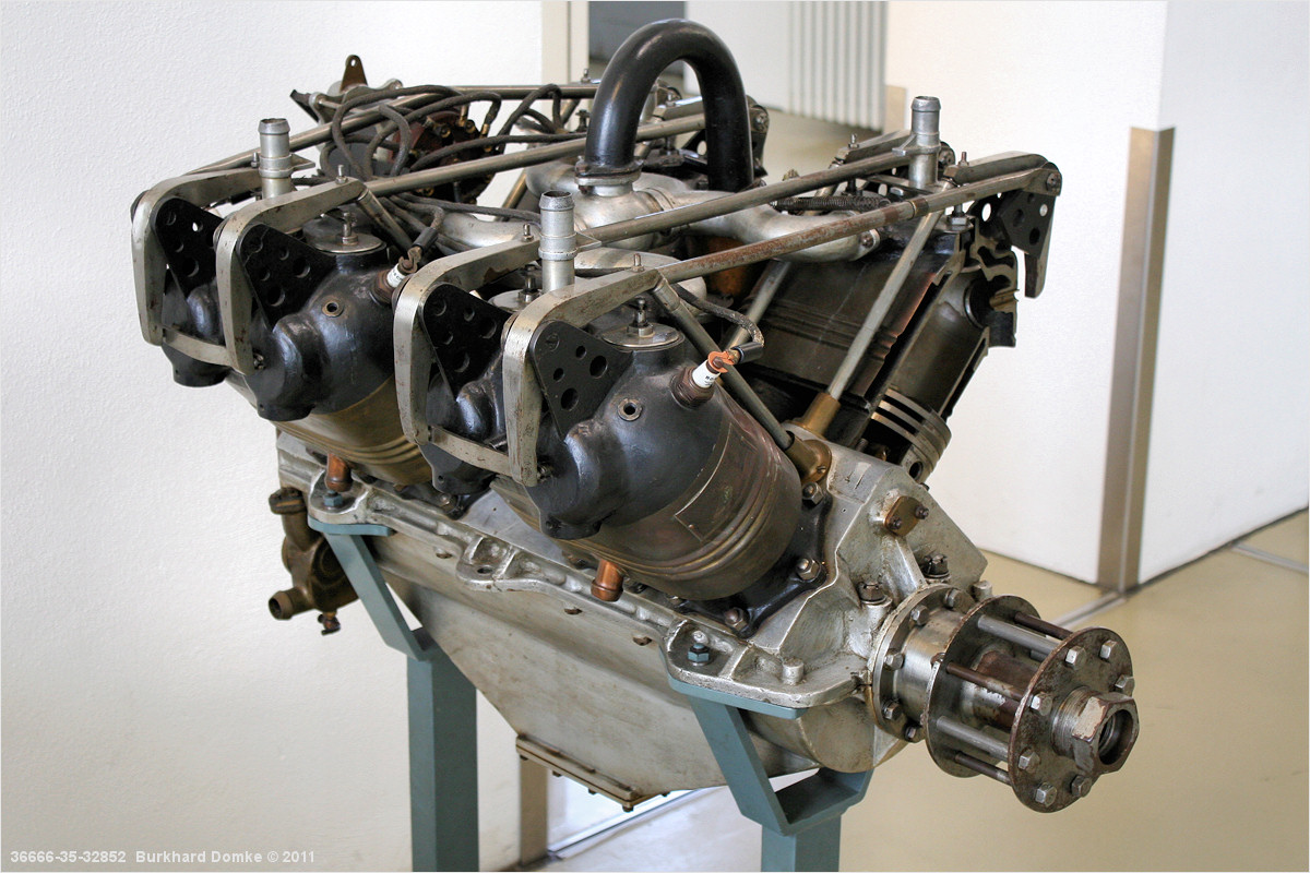 Rumpler
                Aeolus