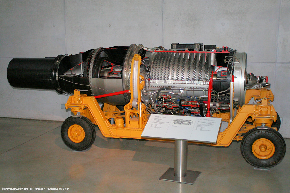 Curtiss-Wright
                J65 (Armstrong-Siddeley Sapphire)