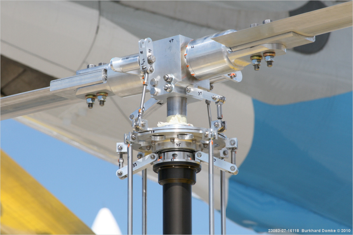 Aeris Naviter AN-2 Enara