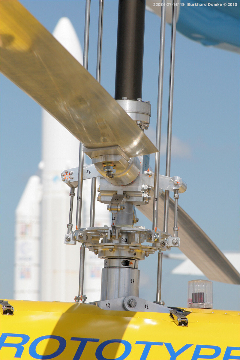 Aeris Naviter AN-2 Enara