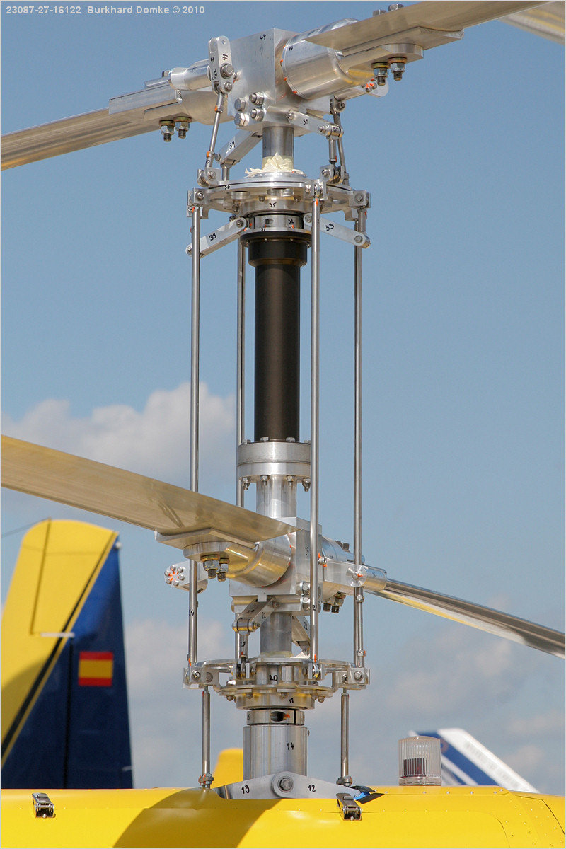 Aeris Naviter AN-2 Enara