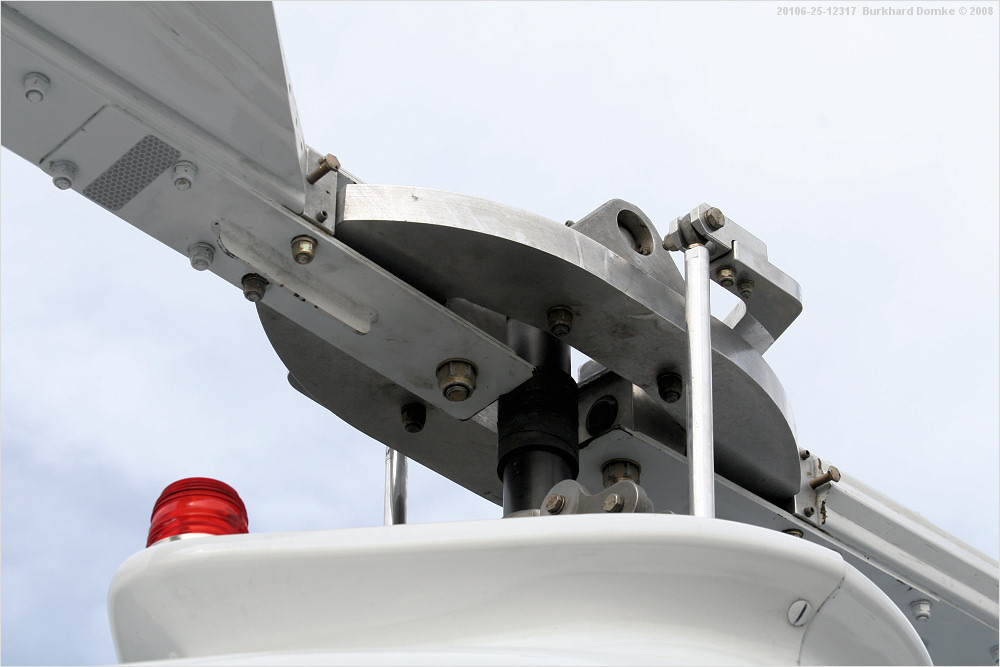 Rotorway Exec 90 OY-HJS