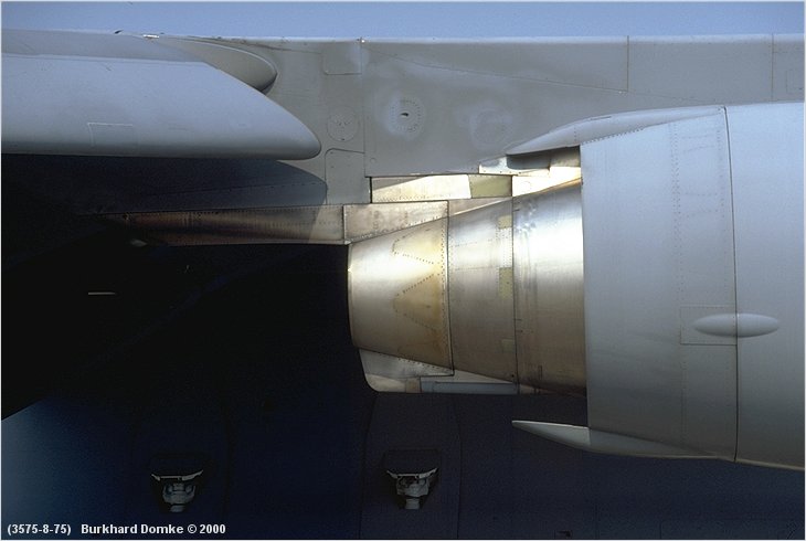 Boeing C-17A Globemaster III - USAF s/n 96-0006 'Spirit of Berlin'