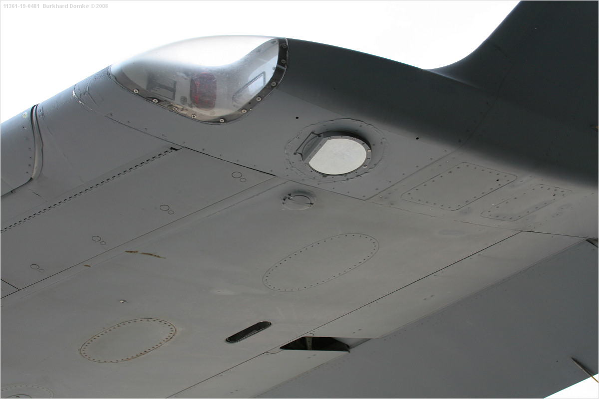 Boeing C-17A Globemaster III - USAF s/n 96-0006 'Spirit of Berlin'