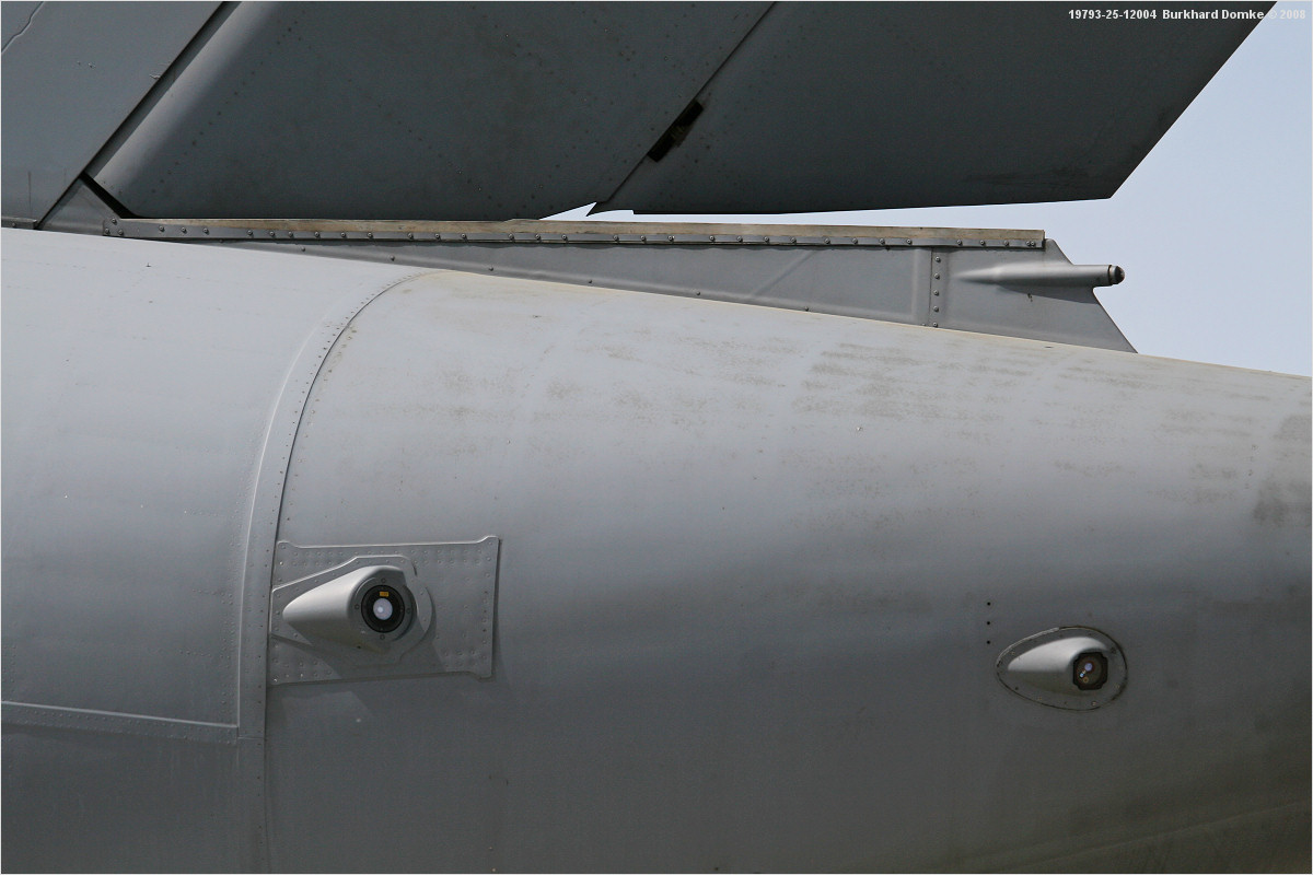 Boeing C-17A Globemaster III - USAF s/n 96-0006 'Spirit of Berlin'