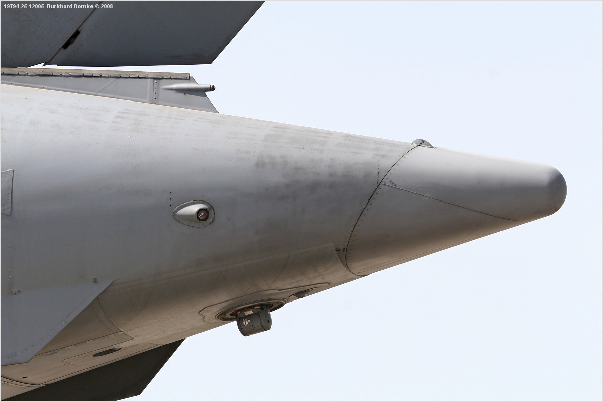 Boeing C-17A Globemaster III - USAF s/n 96-0006 'Spirit of Berlin'