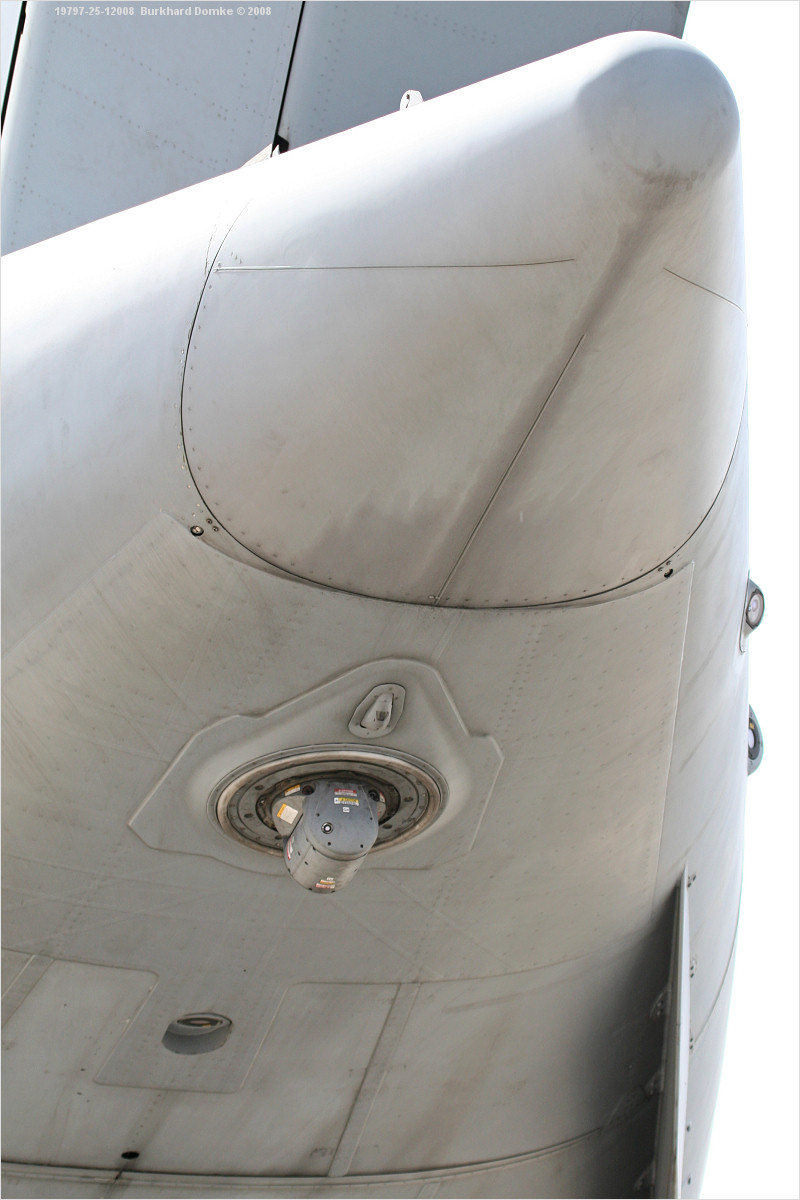 Boeing C-17A Globemaster III - USAF s/n 96-0006 'Spirit of Berlin'