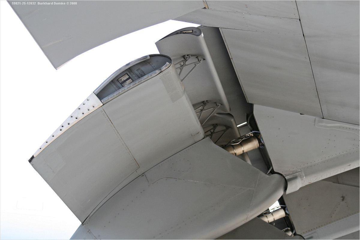 Boeing C-17A Globemaster III - USAF s/n 96-0006 'Spirit of Berlin'