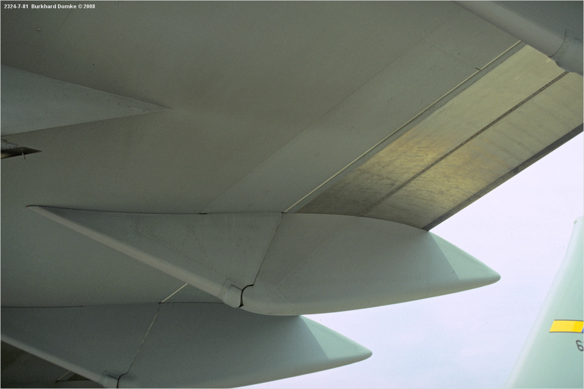 Boeing C-17A Globemaster III - USAF s/n 96-0006 'Spirit of Berlin'