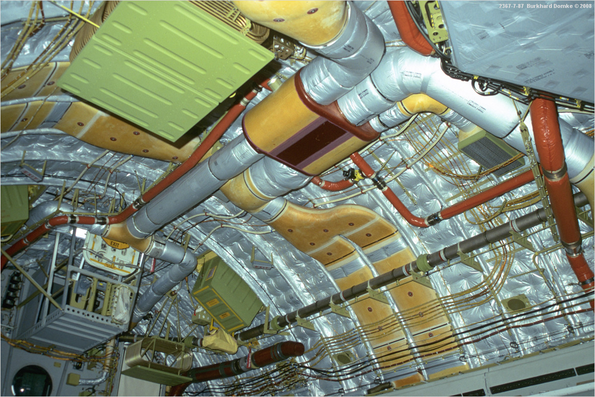 Boeing C-17A Globemaster III - USAF s/n 96-0006 'Spirit of Berlin'