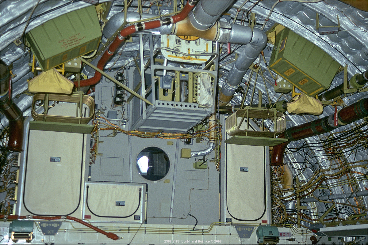 Boeing C-17A Globemaster III - USAF s/n 96-0006 'Spirit of Berlin'