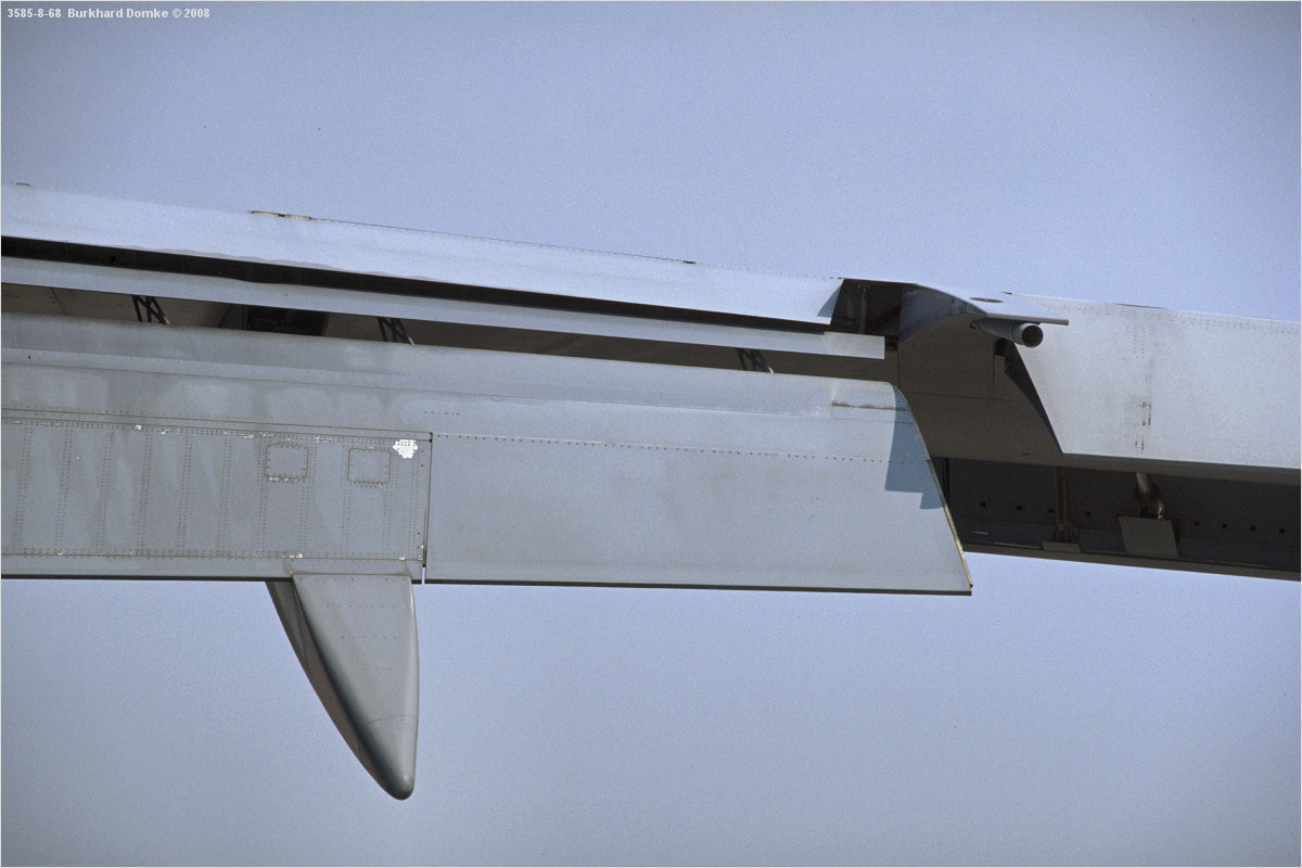 Boeing C-17A Globemaster III - USAF s/n 96-0006 'Spirit of Berlin'