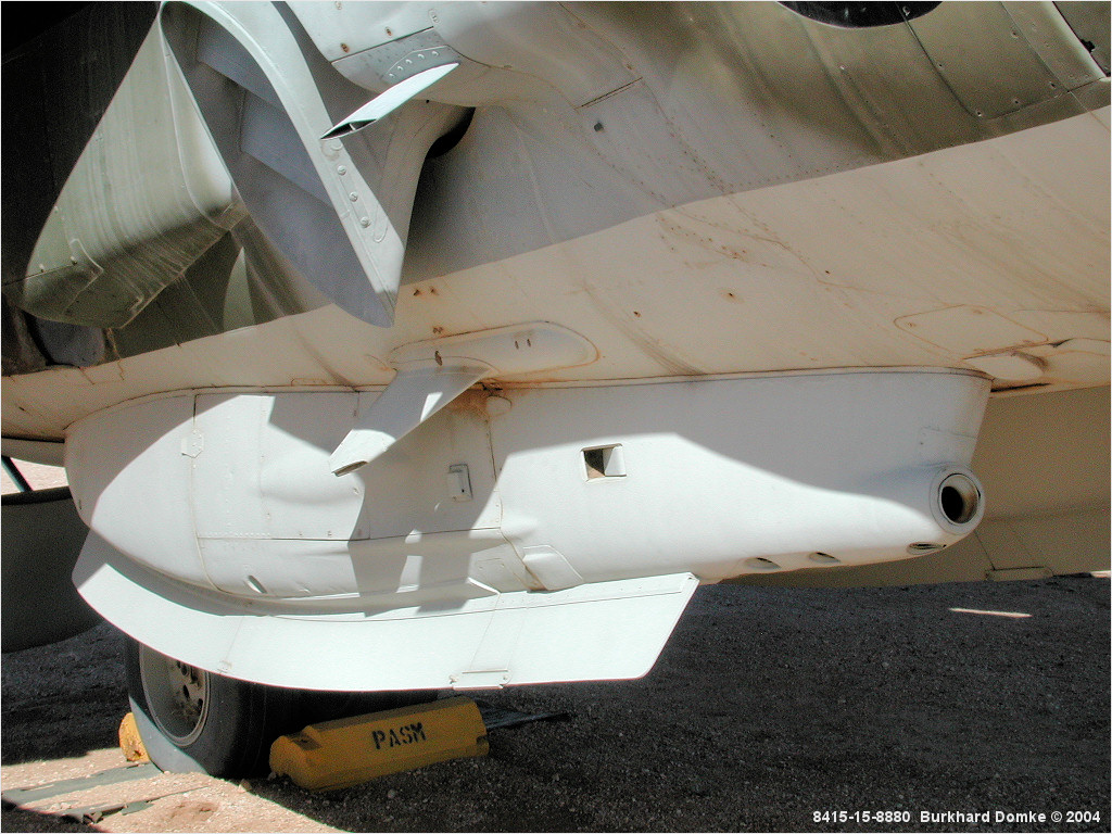 AV-8C Harrier s/n 159241