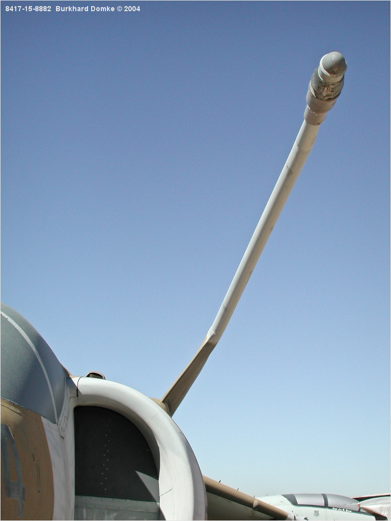 AV-8C Harrier s/n 159241