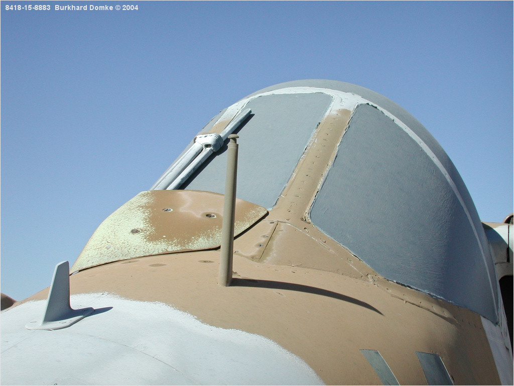 AV-8C Harrier s/n 159241
